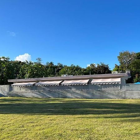 Palmas View Premium 6 Διαμέρισμα Humacao Εξωτερικό φωτογραφία