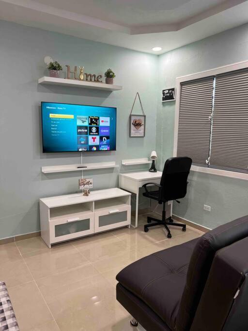 Palmas View Premium 6 Διαμέρισμα Humacao Εξωτερικό φωτογραφία