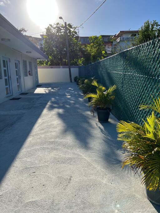 Palmas View Premium 6 Διαμέρισμα Humacao Εξωτερικό φωτογραφία