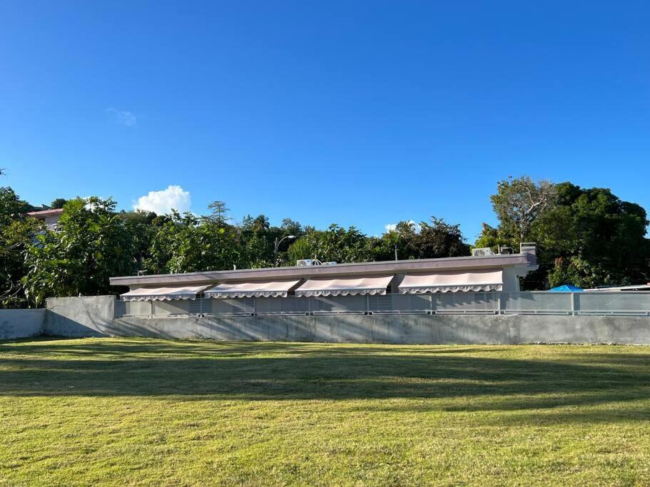 Palmas View Premium 6 Διαμέρισμα Humacao Εξωτερικό φωτογραφία