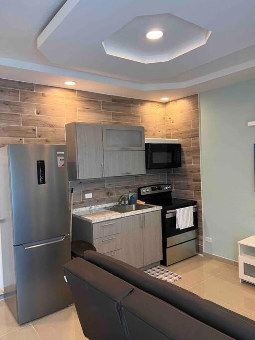 Palmas View Premium 6 Διαμέρισμα Humacao Εξωτερικό φωτογραφία