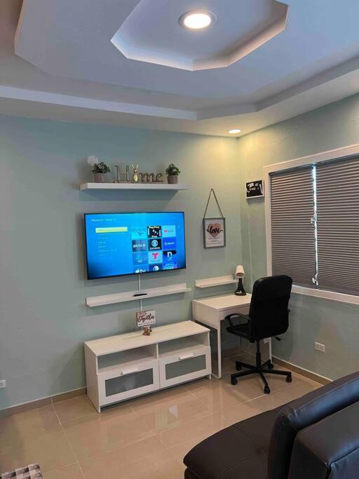 Palmas View Premium 6 Διαμέρισμα Humacao Εξωτερικό φωτογραφία