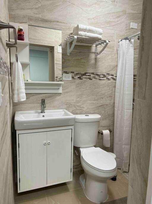 Palmas View Premium 6 Διαμέρισμα Humacao Εξωτερικό φωτογραφία